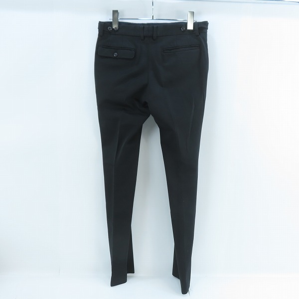 実際に弊社で買取させて頂いたGalaabenD/ガラアーベント スラックスパンツ 87900515-OC-18A /Sの画像 1枚目