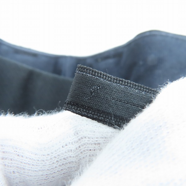 実際に弊社で買取させて頂いたGalaabenD/ガラアーベント スラックスパンツ 87900515-OC-18A /Sの画像 4枚目