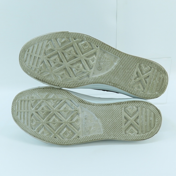 実際に弊社で買取させて頂いたCONVERSE/コンバース ALL STAR ハイカットスニーカー 1CK522/23.5の画像 2枚目