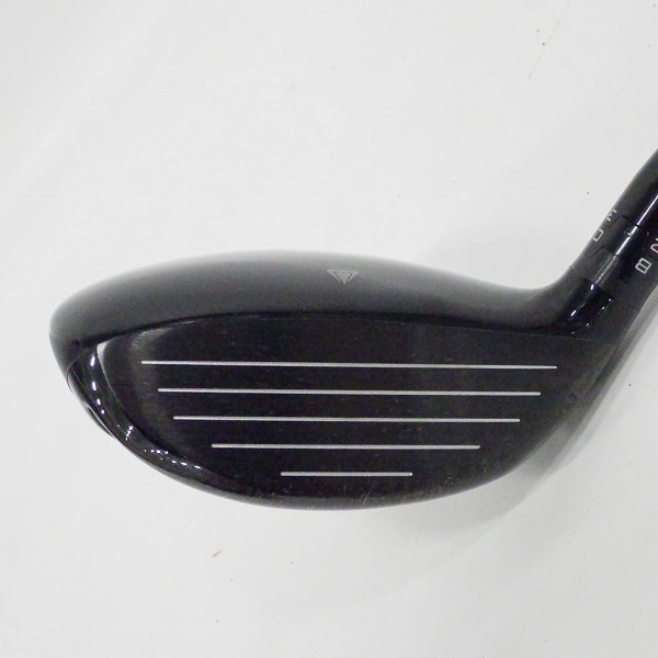 実際に弊社で買取させて頂いたTitleist/タイトリスト TS2 フェアウェイウッド FW/18° Tour AD 60 FLEX：S ヘッドカバー付き の画像 2枚目