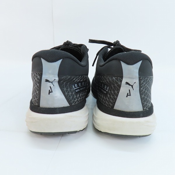 実際に弊社で買取させて頂いたPUMA/プーマ Deviate Nitro 2 WTR/ディヴィエイト ニトロ 2 ウィンター ランニングシューズ 376856-01/26.0の画像 1枚目