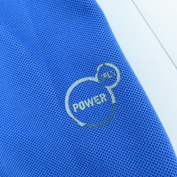 実際に弊社で買取させて頂いたPUMA/プーマ 17-18 LEICESTER CITY/レスターシティ サッカー レプリカ KING POWER ジェイミー・ヴァーディ #9 748933の画像 6枚目