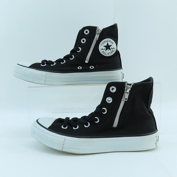 実際に弊社で買取させて頂いたCONVERSE/コンバース ALL STAR ハイカットスニーカー 1CK522/23.5の画像 3枚目