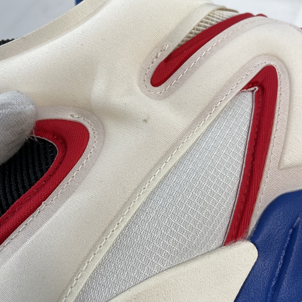 実際に弊社で買取させて頂いた【未使用】Reebok/リーボック INSTAPUMP FURY ZONE MID/インスタポンプフューリー ゾーン  GW8883 /28 の画像 7枚目