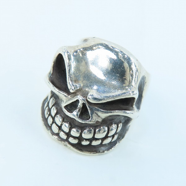 実際に弊社で買取させて頂いたSTARLINGEAR/スターリンギア スリックスター パンチャー リング 25.5-28号