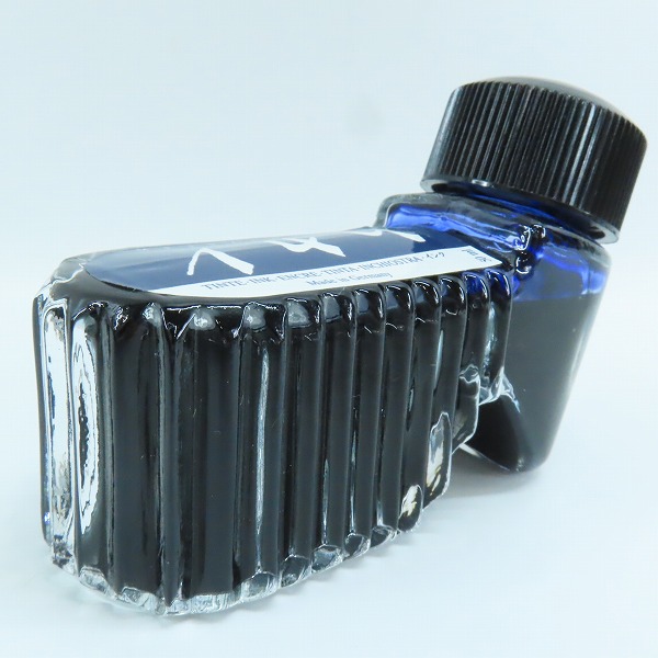 実際に弊社で買取させて頂いたMONTBLANC/モンブラン マイスターシュテュック 149 万年筆 ペン先刻印18K 750インクボトル付きの画像 8枚目