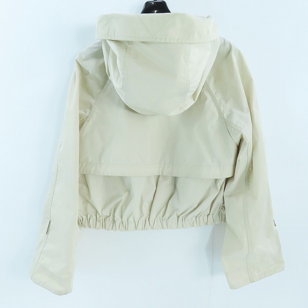 実際に弊社で買取させて頂いた【JPタグ】MONCLER/モンクレール HOULGATE GIUBBOTTO/オルガット ジャケット H10931A00109 54A1K/0の画像 1枚目