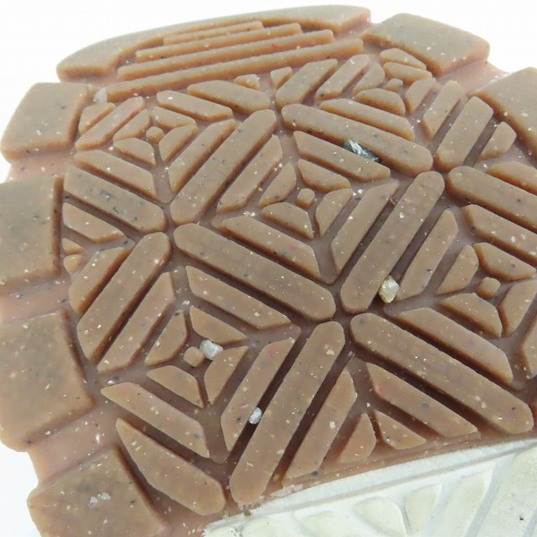 実際に弊社で買取させて頂いたCONVERSE/コンバース ALL STAR TREKWAVE HI/オールスター トレックウェーブ ハイ ハイカット スニーカー 1SD662/23.0の画像 9枚目