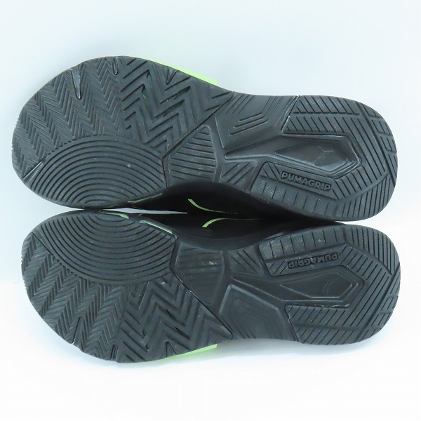 実際に弊社で買取させて頂いたPUMA/プーマ PWRFRAME2/パワーフレーム TR 2トレーニングシューズ  377970-02/27の画像 2枚目