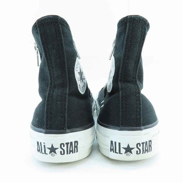 実際に弊社で買取させて頂いたCONVERSE/コンバース ALL STAR ハイカットスニーカー 1CK522/23.5の画像 1枚目