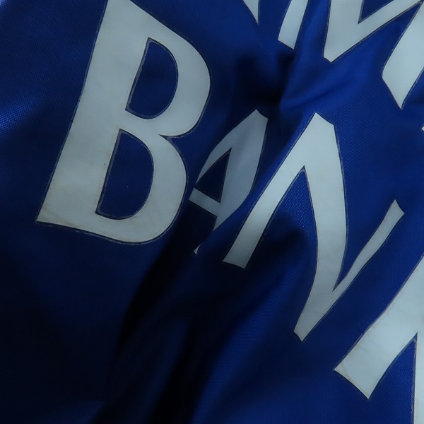 実際に弊社で買取させて頂いたPUMA/プーマ 清水エスパルス/S-PULSE トレーニングウェア  S～Mの画像 7枚目