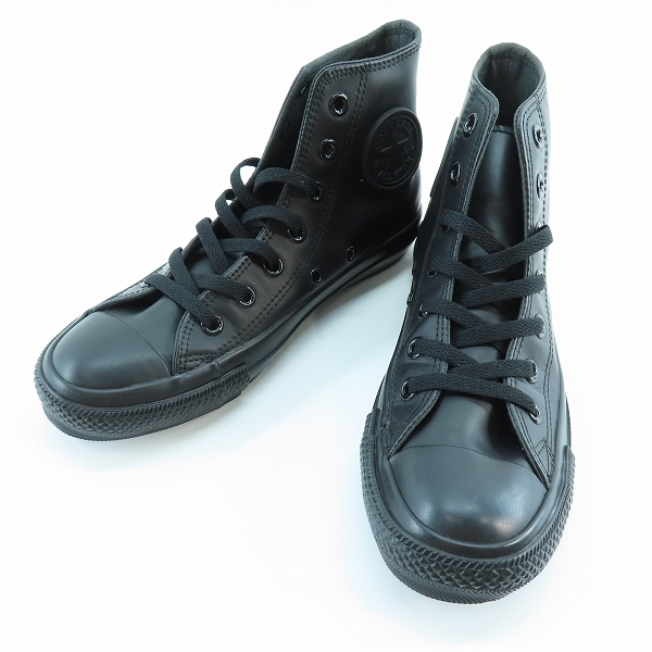 実際に弊社で買取させて頂いたCONVERSE/コンバース ALL STAR  HI ハイカットスニーカー1C075/24