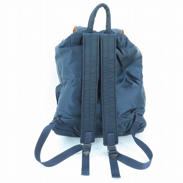 実際に弊社で買取させて頂いたHEAD PORTER/ヘッドポーター TANKER/タンカー リュックサック バックパックの画像 1枚目