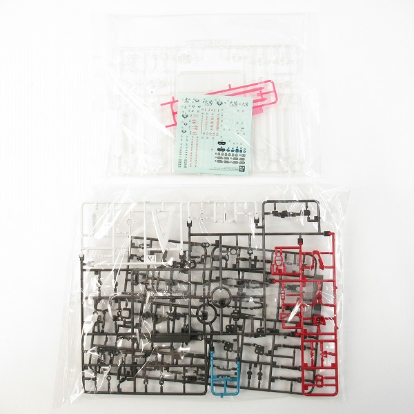 実際に弊社で買取させて頂いた【未組立】バンダイスピリッツ 機動戦士ガンダムSEED DESTINY RG 1/144 アカツキガンダム オオワシ装備/ガンプラの画像 2枚目