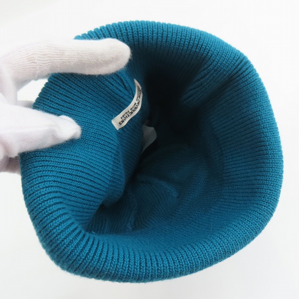 実際に弊社で買取させて頂いたCOOTIE PRODUCTIONS/クーティープロダクションズ コットンビーニーの画像 2枚目