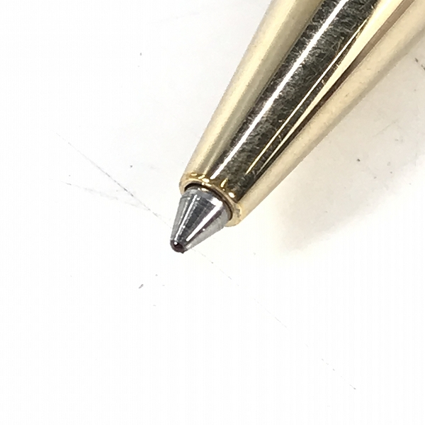 実際に弊社で買取させて頂いたMONTBLANC/モンブラン MEISTERSTUCK/マイスターシュテック ボールペンの画像 1枚目