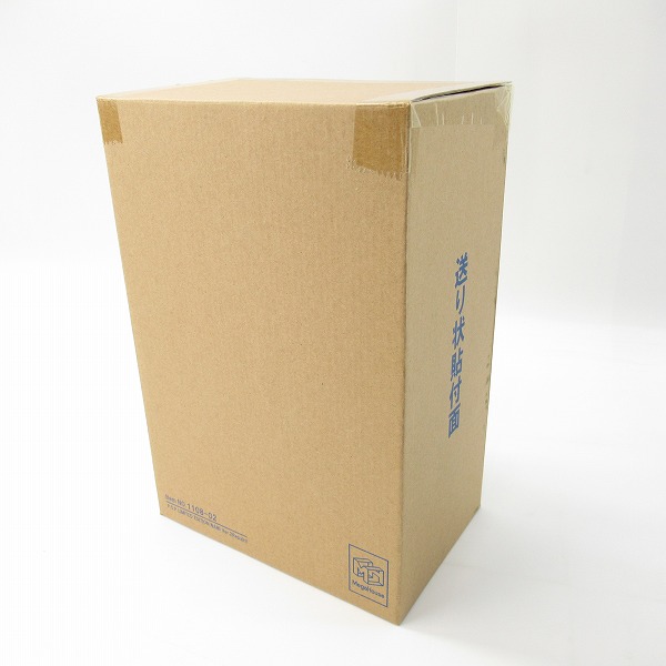 実際に弊社で買取させて頂いた【未開封】メガハウス エクセレントモデル LIMITED P.O.P ワンピース LIMITED EDITION ナミ Ver.2 Repaint フィギュアの画像 9枚目