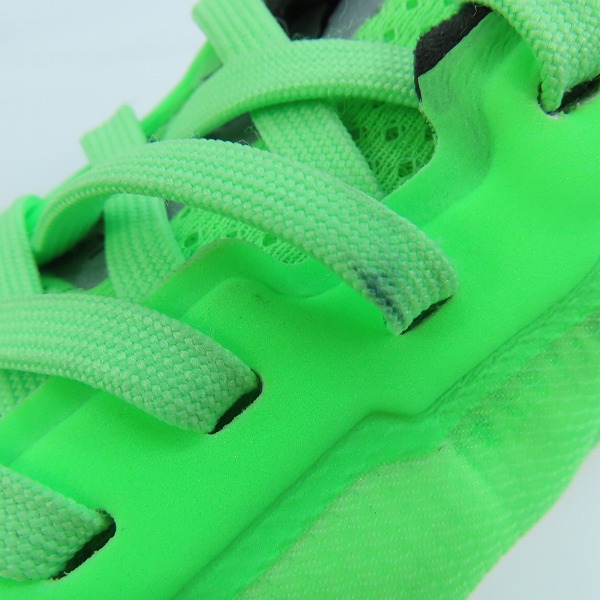 実際に弊社で買取させて頂いたPUMA/プーマ Liberate Nitro/リベレイト ニトロ CoolAdapt ランニングシューズ 195097-01/26.0の画像 7枚目