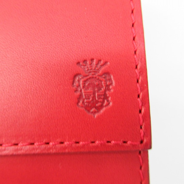 実際に弊社で買取させて頂いたFelisi/フェリージ コロコロ レザー 長財布/ロングウォレット 3005の画像 3枚目