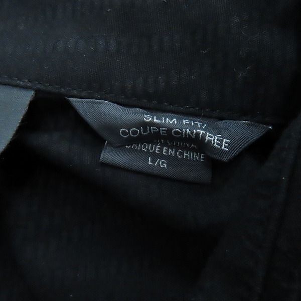 実際に弊社で買取させて頂いたARMANI EXCHANGE/アルマーニエクスチェンジ 長袖 ボタンシャツ 2点セットの画像 3枚目