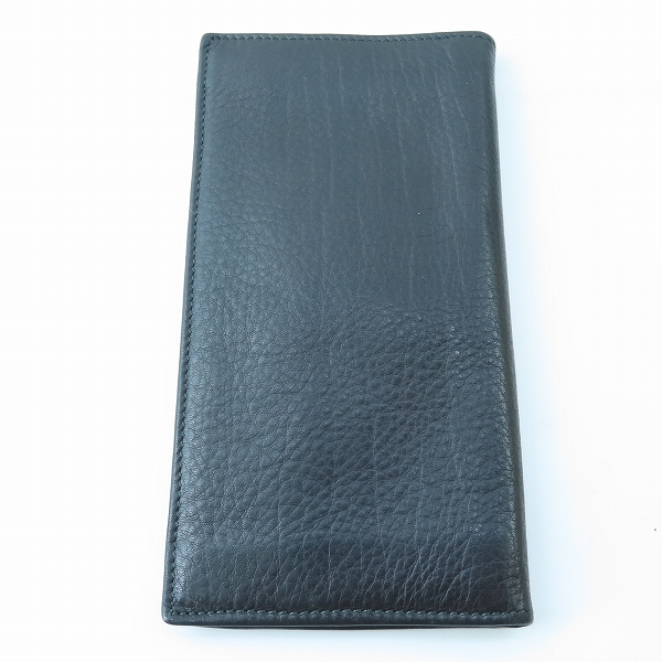 実際に弊社で買取させて頂いたBURBERRYS/バーバリーズ 札入れ/財布の画像 1枚目