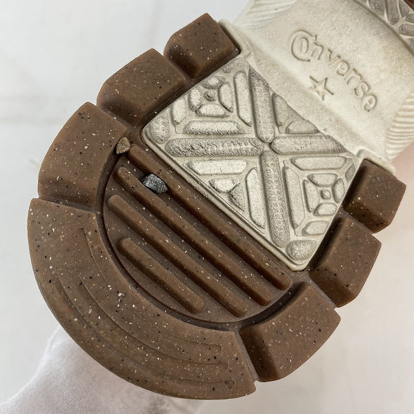 実際に弊社で買取させて頂いたCONVERSE/コンバース ALL STAR TREKWAVE HI ハイカットスニーカー 1SD273/29.0の画像 6枚目