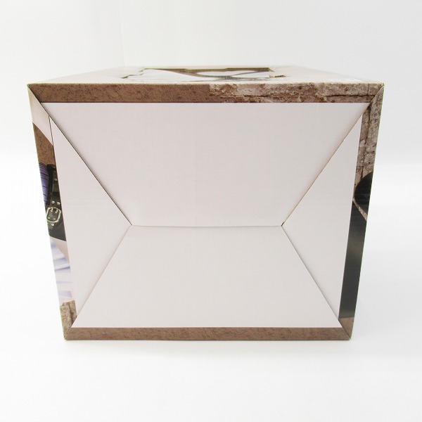 実際に弊社で買取させて頂いた【未開封】メガハウス Portrait.Of.Pirates/P.O.P/POP ワンピース エクセレントモデル 赤髪のシャンクス フィギュアの画像 5枚目