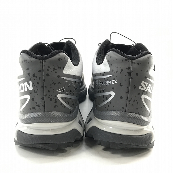 実際に弊社で買取させて頂いたSALOMON/サロモン XT-6 GTX atmos 478301 27.5の画像 1枚目
