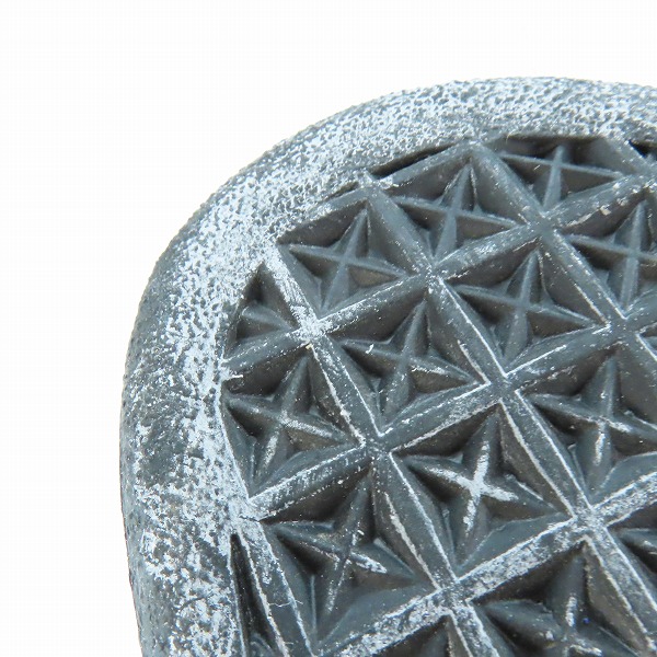 実際に弊社で買取させて頂いたPUMA/プーマ SUEDE ECO YEL/スウェード Eco/スニーカー/352421-12/28の画像 8枚目