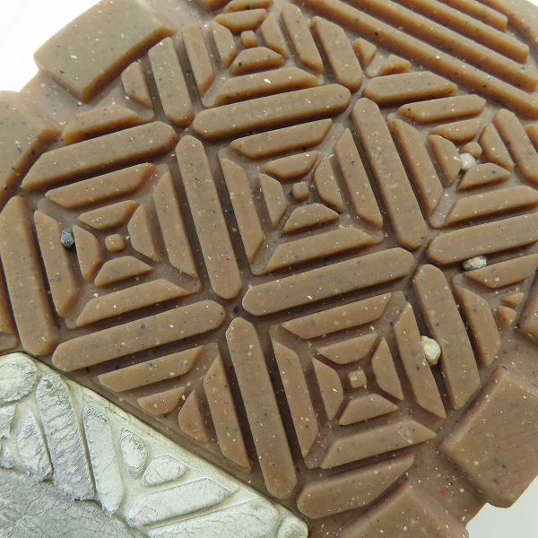 実際に弊社で買取させて頂いたCONVERSE/コンバース ALL STAR TREKWAVE OX/オールスター トレックウェーブ 厚底 スニーカー 1SD664 26の画像 8枚目