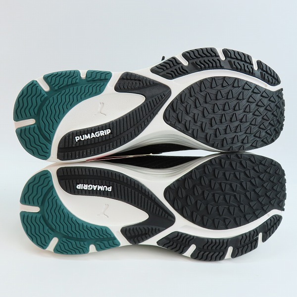 実際に弊社で買取させて頂いた【未使用】PUMA/プーマ Velocity Nitto 2 GTX  ランニングシューズ 377507-04/27の画像 2枚目