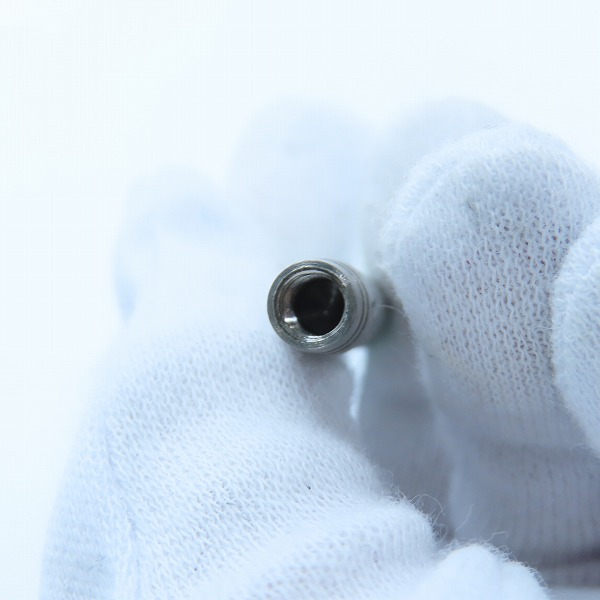 実際に弊社で買取させて頂いた(3)TIGA/ティガ Razor 23 Fusion/レイザー 23 レイ・カーバー選手モデル  ダーツバレルの画像 3枚目