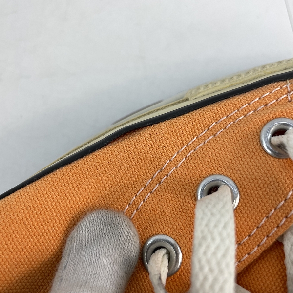 実際に弊社で買取させて頂いたCONVERSE/コンバース ALL STAR TREKWAVE HI ハイカットスニーカー 1SD273/29.0の画像 7枚目
