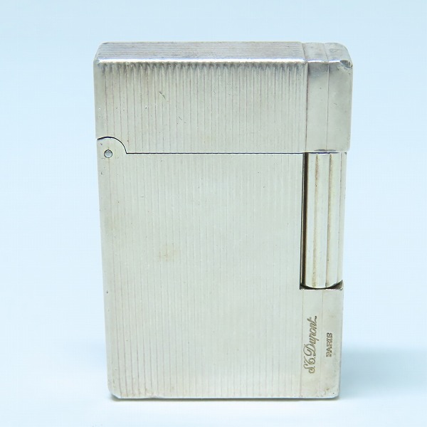 実際に弊社で買取させて頂いたS.T.Dupont/デュポン GATSBY/ギャッツビー ガスライター