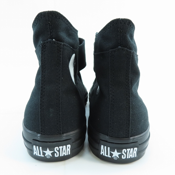 実際に弊社で買取させて頂いたCONVERSE/コンバース ALL STAR/オールスターBIGBELT HI スニーカー /28の画像 1枚目