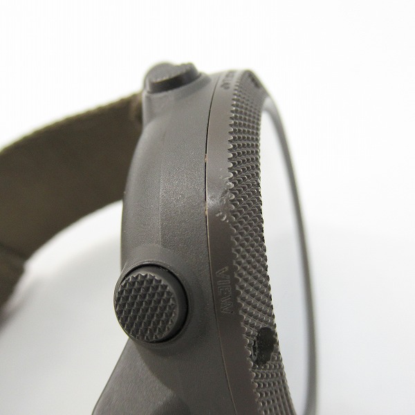 実際に弊社で買取させて頂いたSUUNTO/スント TRAVERSE ALPHA FOLIAGEトラバース アルファ フォリッジ SS022292000の画像 6枚目