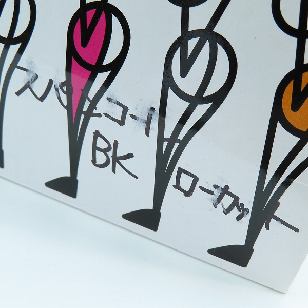 実際に弊社で買取させて頂いたCONVERSE/コンバース ALL STAR SPANGLE HL OX 5CK382/24の画像 7枚目