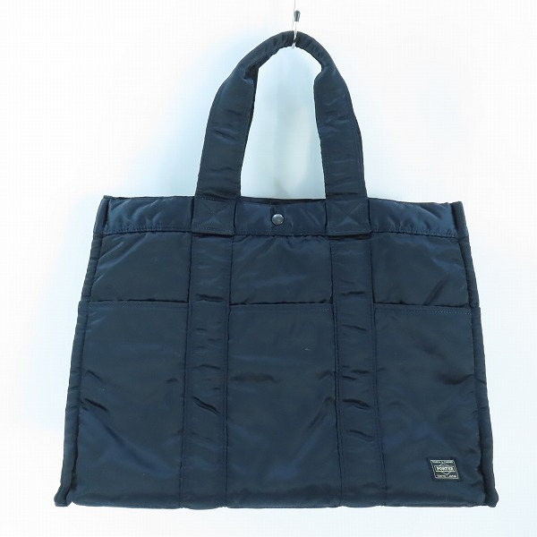 実際に弊社で買取させて頂いたHEAD PORTER/ヘッドポーター TANKER/タンカー ハンドバッグ/トートバッグ