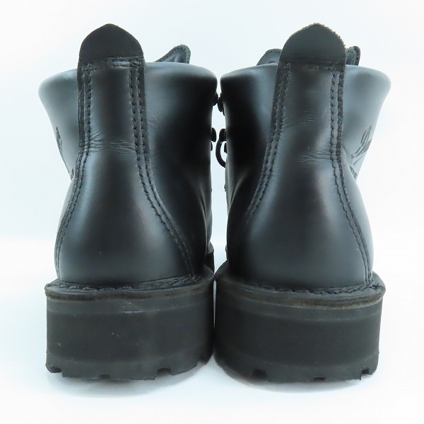 実際に弊社で買取させて頂いたDANNER/ダナー MOUNTAIN LIGHT マウンテン ライト アウトドアブーツ 31530/7.5の画像 1枚目