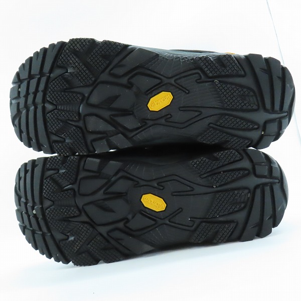 実際に弊社で買取させて頂いたDanner/ダナー FREDDO LO B200 PF フレッド ロー ローカット スノー ショート ブーツ D120075 MS/28の画像 2枚目