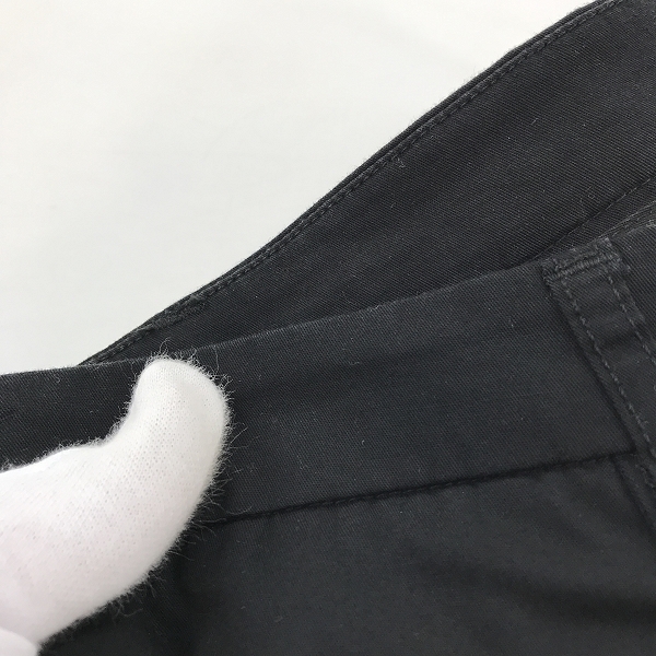 実際に弊社で買取させて頂いたARMANI EXCHANGE/アルマーニエクスチェンジ パンツ/34 2点セットの画像 5枚目