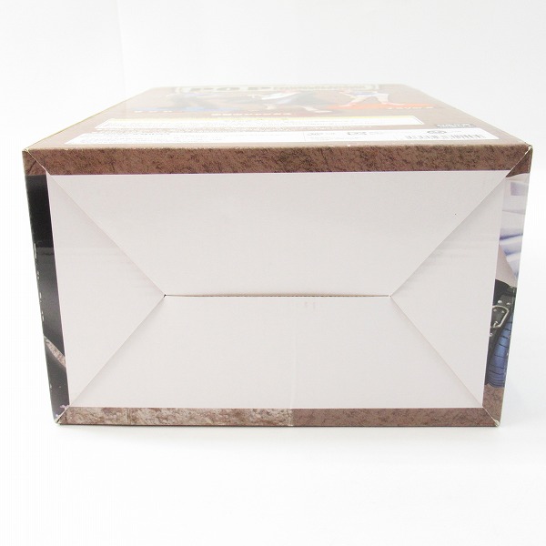 実際に弊社で買取させて頂いた【未開封】メガハウス Portrait.Of.Pirates/P.O.P/POP ワンピース エクセレントモデル サンジ フィギュア の画像 5枚目