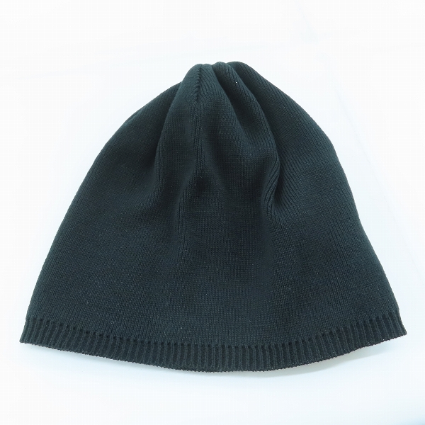 実際に弊社で買取させて頂いたroar/ロアー 二丁拳銃 ビーニー/ニット帽/1の画像 1枚目