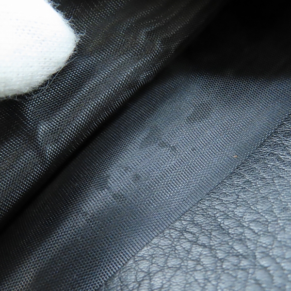 実際に弊社で買取させて頂いたBURBERRYS/バーバリーズ 札入れ/財布の画像 7枚目