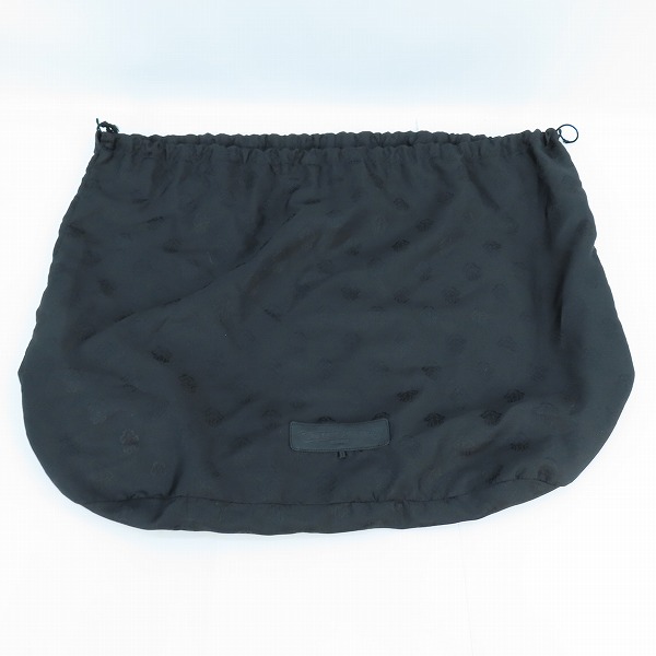 実際に弊社で買取させて頂いたCHROME HEARTS/クロムハーツ MALIBU ジップアップパーカー サーマル 001-076806 Lの画像 9枚目