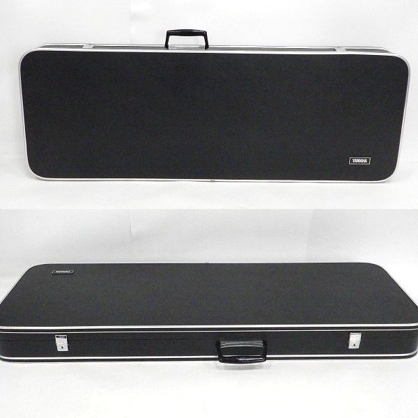 実際に弊社で買取させて頂いた★【難有り】YAMAHA/ヤマハ SG-12AS/VY ビザール 12弦エレキギター1996年製 ハードケース付の画像 9枚目