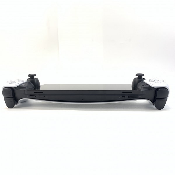 実際に弊社で買取させて頂いたSONY/ソニー PlayStation Portal リモートプレーヤー for PS5 CFIJ-18000【簡易動作確認済】の画像 4枚目