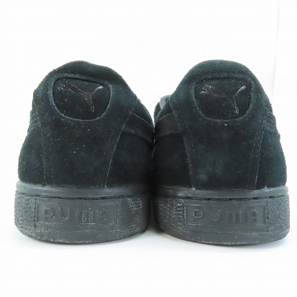 実際に弊社で買取させて頂いたPUMA/プーマ SUEDE ECO YEL/スウェード Eco/スニーカー/352421-12/28の画像 1枚目