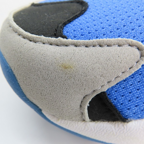 実際に弊社で買取させて頂いたReebok/リーボック INSTA PUMP FURY OG インスタポンプフューリー M48756/27.5の画像 6枚目