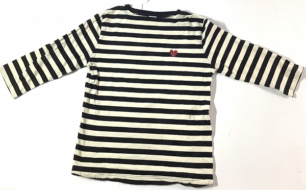 実際に弊社で買取させて頂いた【おまとめ】タケオキクチ/チャオパニック/ジョニーウルフ 等 ニットカーディガン/長袖トップス/長袖ジャケット 他の画像 3枚目